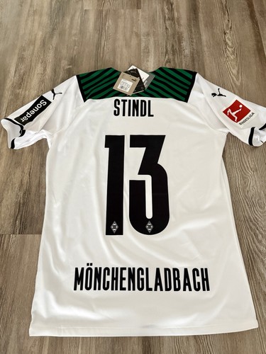 Puma borussia mönchengladbach - puma,