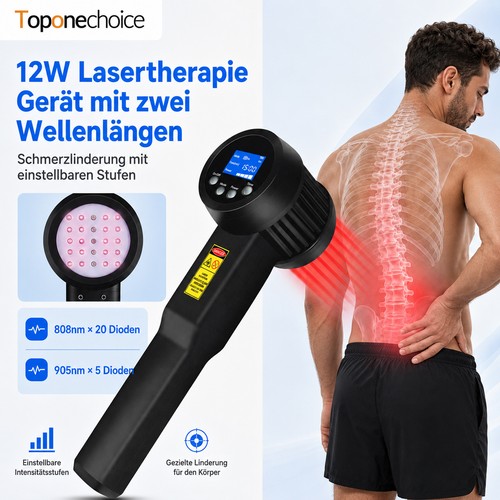 12w softlaser kaltlaser - softlaser,