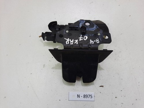 Audi 8h 2007 lock - audi, b7