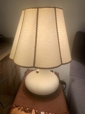 BEGA Tisch Leuschten