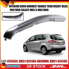 LINKS INNEN TÜR ARMLEHNE