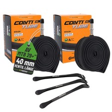 Continental fahrrad - 2x,