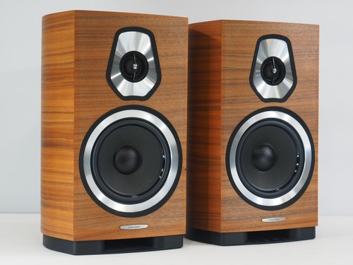 Sonus faber sonetto wege - faber, 2-wege