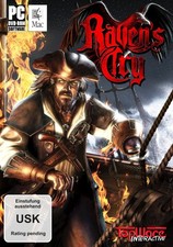 Raven's Cry (Vendetta - Curse