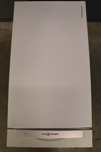 Viessmann vitodens 300 wb3c - viessmann,