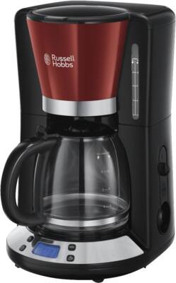 Russell hobbs colours - russell, plus+