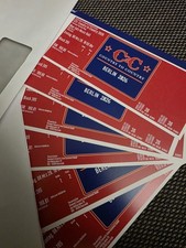 TICKETS C2C BERLIN 2026 2Top