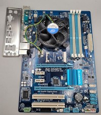 Mainboard GIGABYTE GA-Z77P-D3