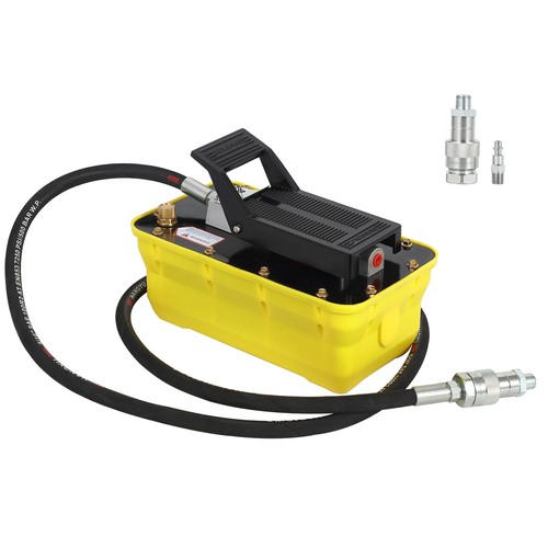Lufthydraulische pumpe 700 - pumpe,