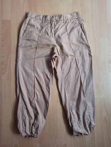 Größe sommer stoffhose - 38:,