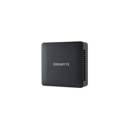 Gigabyte brix barebone - gigabyte,