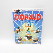 Donald Duck Carl Barks Entenhausen Edition Comic Album Band 16 ungelesen