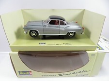 1:18 Revell Borgward Isabella