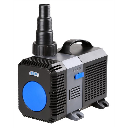 Ttsunsun 16000l 140w - ttsunsun, 16000l/h