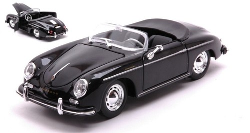Modellauto porsche 356 - porsche, a