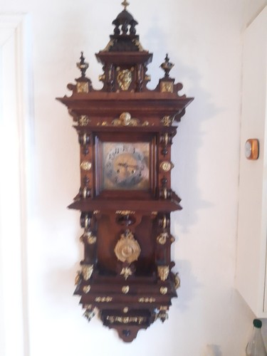Traumhafte gustav becker - traumhafte,