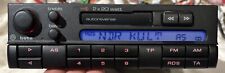 Org. Grundig VW Beta 4 Autoradio 3B0035152 A + Code blauer Beleuchtung 91825487