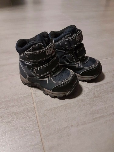 Baby stiefeletten deltex jungs - baby,