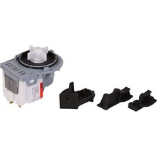 AEG Electrolux Zanussi Pumpe