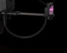 Delkim ES Indicator Set -