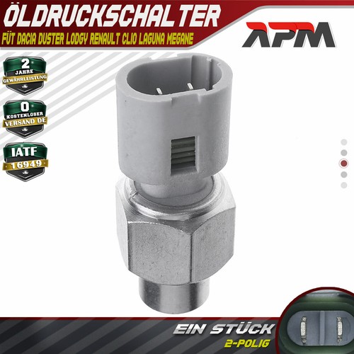 öldruckschalter servolenkung - Öldruckschalter,