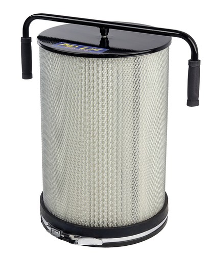 Filterpatrone ø370mm - filterpatrone,