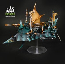 Raider Drukhari Dark Eldar