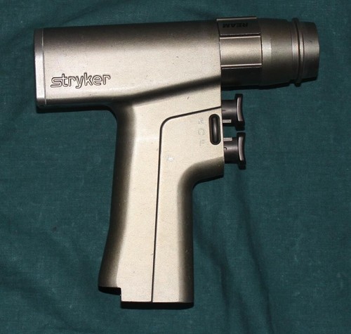 Stryker system 6205 synthes - 6,