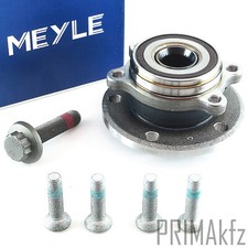 MEYLE Radlagersatz hinten