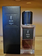 Yves Saint Laurent Muse