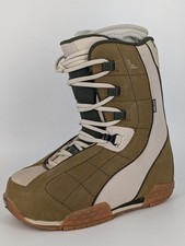 DeeLuxe Snowboard Boots