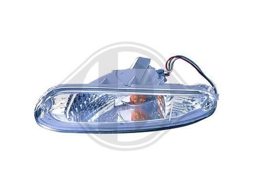 Frontblinker set für - set, mazda