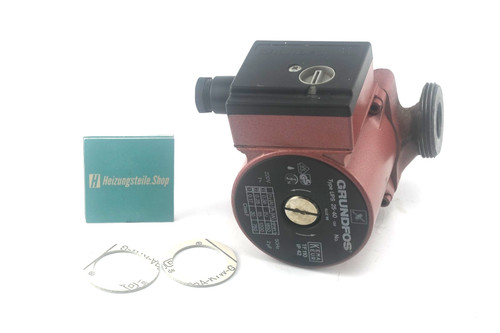 Grundfos heizungspumpe pumpe - grundfos,