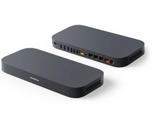 Mini PC Lenovo Google Meet i7-10510u, 10 Gen ,32GB DDR4, 1 TB SSD M2 , Win 11..