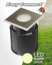 Led lampe bodenstrahler - lampe,