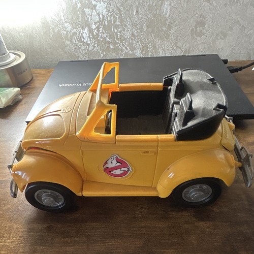 Ghostbusters haunter - ghostbusters,