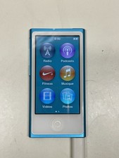 iPod Nano 7 Generation Apple