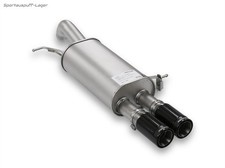 Remus Sport-Auspuff Ford