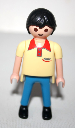 Playmobil 4124 5582 mann - playmobil,