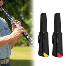 Sopransaxophon-Umhängetasche