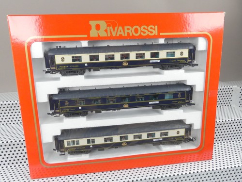 Rivarossi 3610 cote azur - cote, d´azur