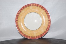 Untertasse 11,8 cm Esp. Switch Plantation Gallo Villeroy & Boch