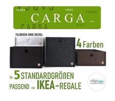 Aufbewahrungsbox CARGA FILZ
