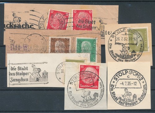 867664 lot von 5 - 867664),