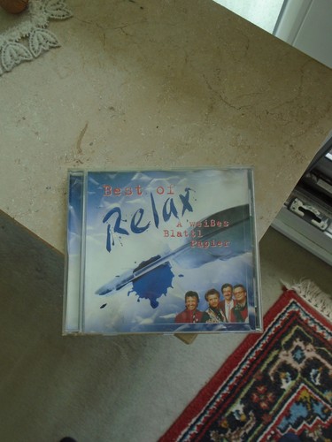 Best relax a - , weißes