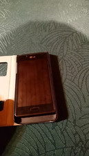 LG P800 Mobiltelefon Handy