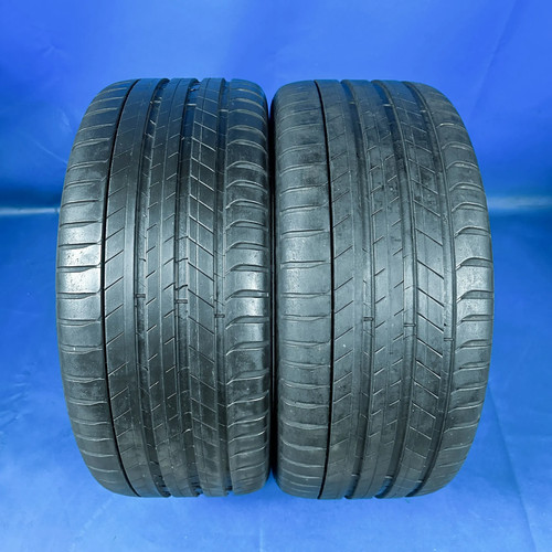 Sommerreifen 295 r21 - 35,
