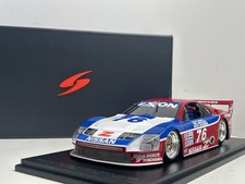 Spark 1:18 Nissan 300ZX Twin Turbo GTS Winner IMSA 24h Daytona 1994 ink. Vitrine