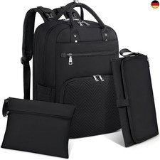 RAINSMORE Wickelrucksack Baby