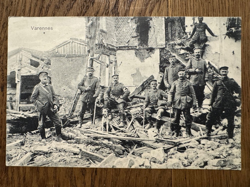 Weltkrieg feldpostkarte - weltkrieg,